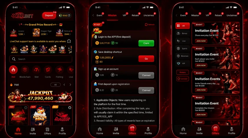 X92 Game APK DownloD