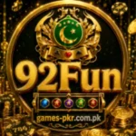 92Fun Game