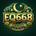EQ668 Game