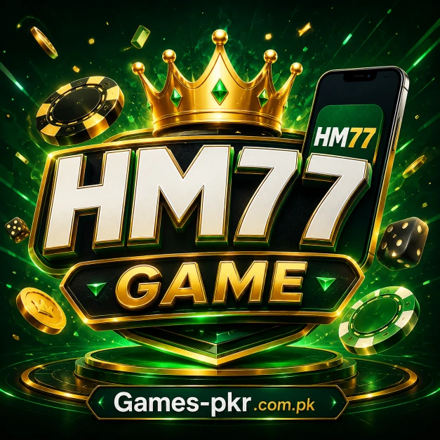 HM77 Game