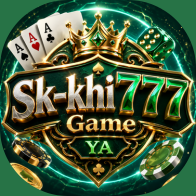 Sk-khi777 Game