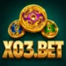 X03 Bet Game