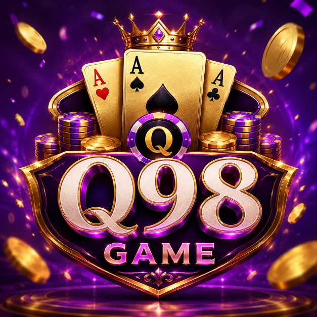 Q98 Game – Simple & Real Money Fun
