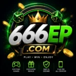 666EP Game