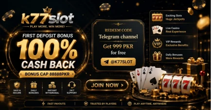 K77slot Game