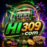 HI309 Game