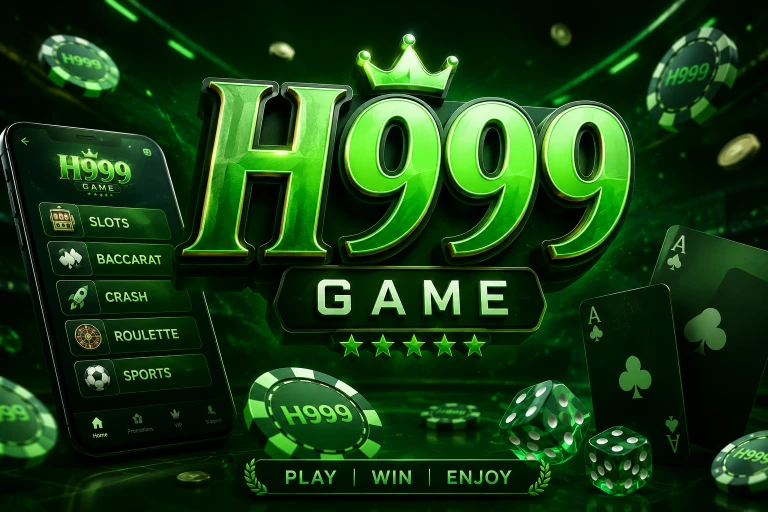 H999 Game