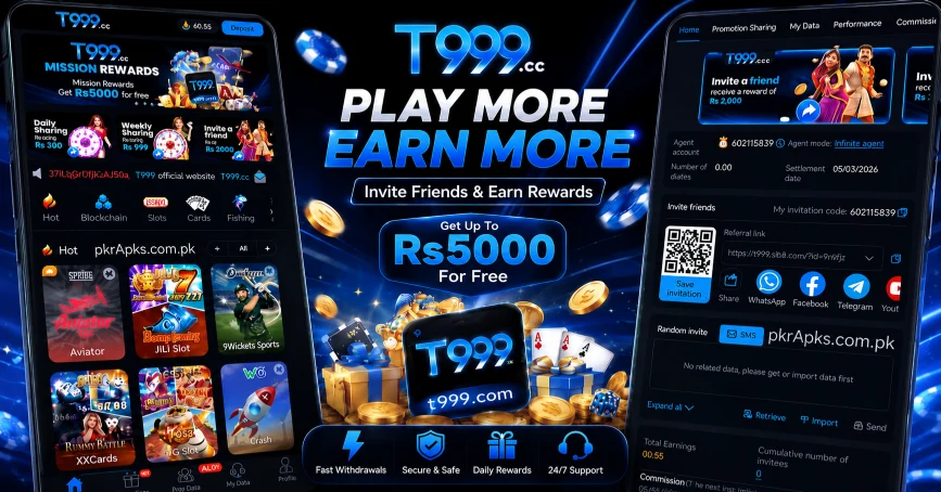 T999 Game