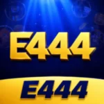 E444 Game