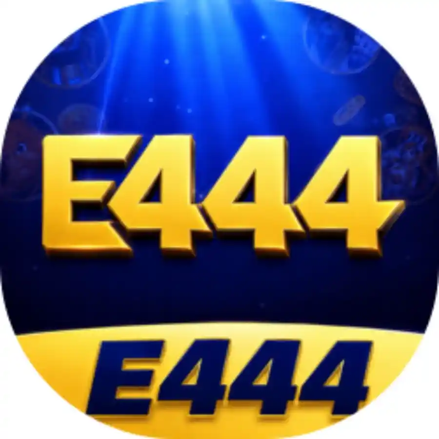 E444 Game