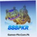 888PKR
