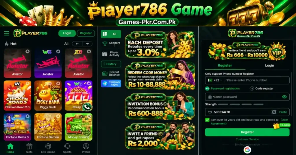 Player786